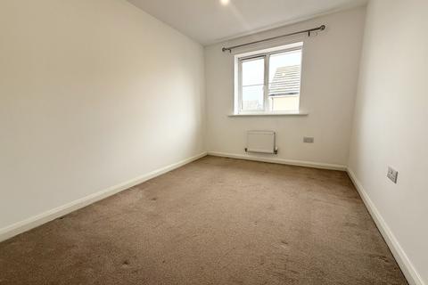 2 bedroom flat to rent, Frederick Drive, PETERBOROUGH PE4