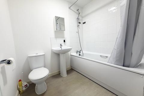 2 bedroom flat to rent, Frederick Drive, PETERBOROUGH PE4