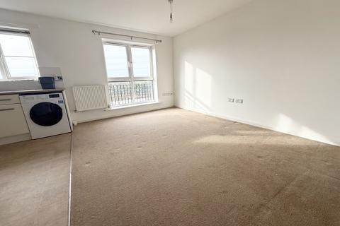 2 bedroom flat to rent, Frederick Drive, PETERBOROUGH PE4