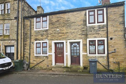 1 bedroom terraced house to rent, Ley Fleaks Road, Bradford