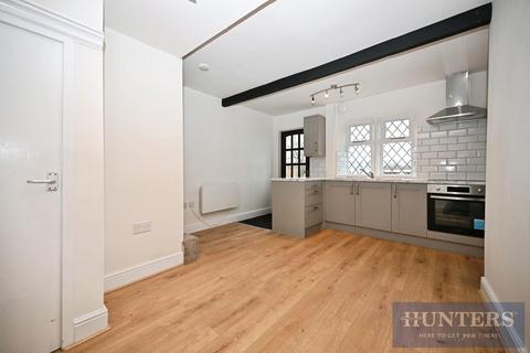 1 bedroom terraced house to rent, Ley Fleaks Road, Bradford