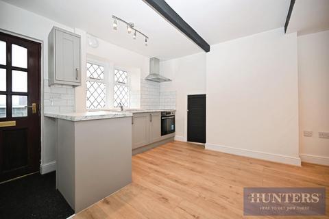 1 bedroom terraced house to rent, Ley Fleaks Road, Bradford