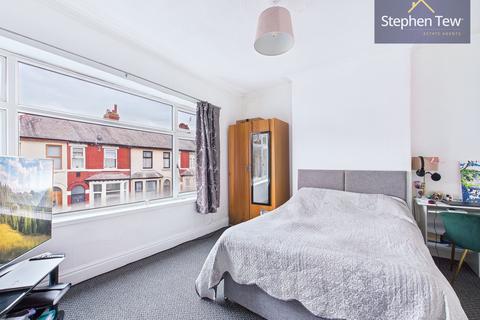 3 bedroom end of terrace house for sale, Stamford Avenue, Blackpool, FY4