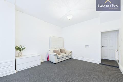 undefined, Stamford Avenue, Blackpool, FY4
