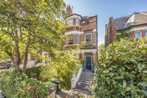 1 bedroom flat for sale, Fulham Road, London SW6