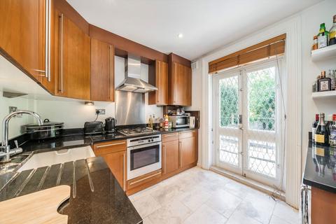 1 bedroom flat for sale, Fulham Road, London SW6