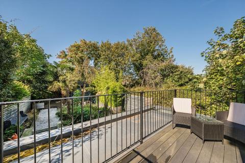 1 bedroom flat for sale, Fulham Road, London SW6