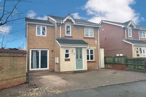 undefined, Paget Road, Birmingham B24