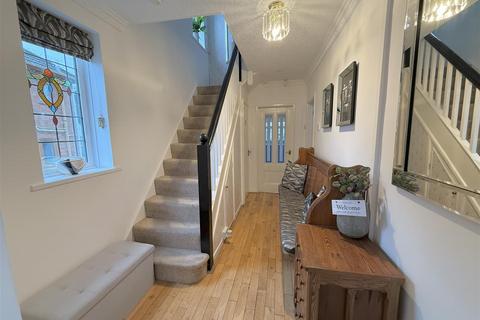 4 bedroom semi-detached house for sale, Gower Road, Aberdare CF44