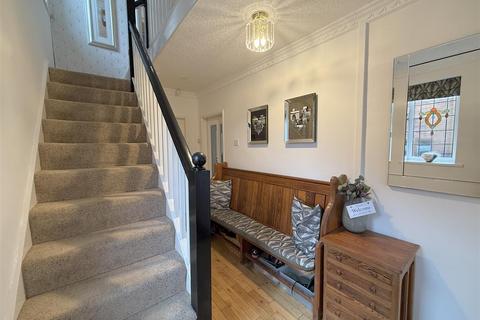 4 bedroom semi-detached house for sale, Gower Road, Aberdare CF44