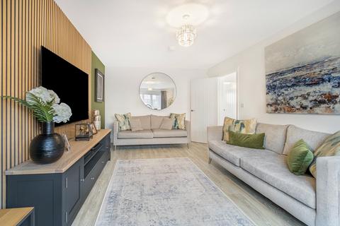 undefined, Geldart Avenue, Brough, HU15