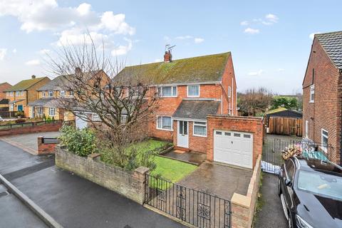 Priory Grove, Ditton, Aylesford