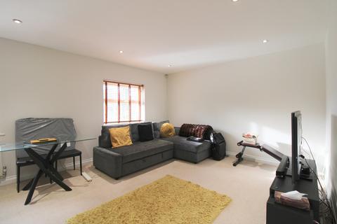 2 bedroom apartment to rent, Finchampstead Road, Wokingham RG40