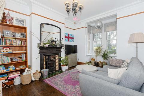 3 bedroom house for sale, St. Matthews Road, Worthing