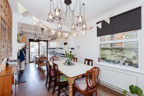3 bedroom house for sale, St. Matthews Road, Worthing