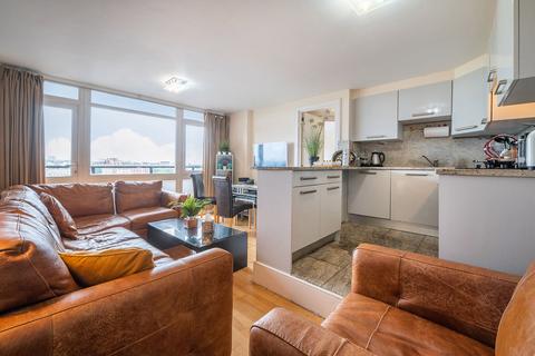 2 bedroom apartment to rent, Stuart Tower, 105 Maida Vale, London, W9