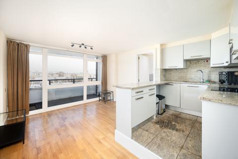 Stuart Tower, 105 Maida Vale, London, W9