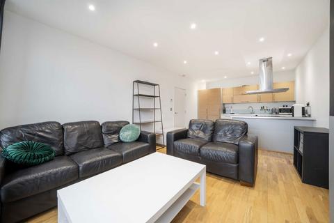 3 bedroom flat for sale, Devons Road, London E3
