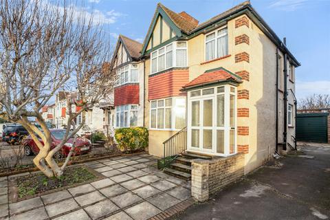 3 bedroom detached house for sale, Grand Avenue, Surbiton