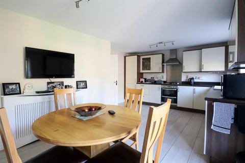 4 bedroom detached house for sale, Aintree Avenue, Barleythorpe LE15