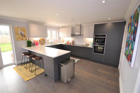 2 bedroom detached bungalow for sale, No. 5 Charwood Mews, Stoney Hills