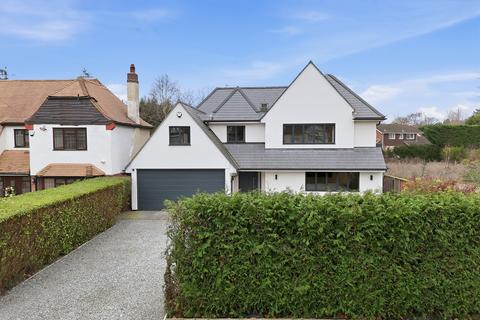 5 bedroom detached house for sale, Heronway, Brentwood, CM13