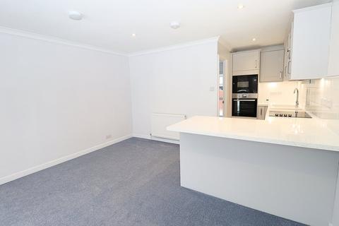 1 bedroom terraced bungalow for sale, Jubilee Close, Farnborough GU14