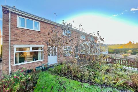 2 bedroom end of terrace house to rent, 2 Bed End-Terraced House, Bretel Walk, Bridlington, YO16 4YN