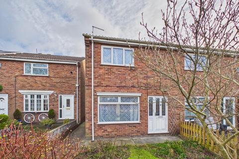 undefined, 2 Bed End-Terraced House, Bretel Walk, Bridlington, YO16 4YN