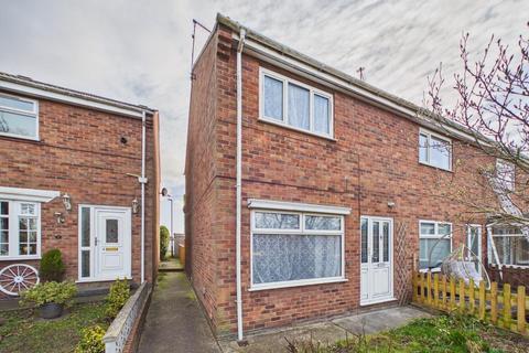 undefined, 2 Bed End-Terraced House, Bretel Walk, Bridlington, YO16 4YN