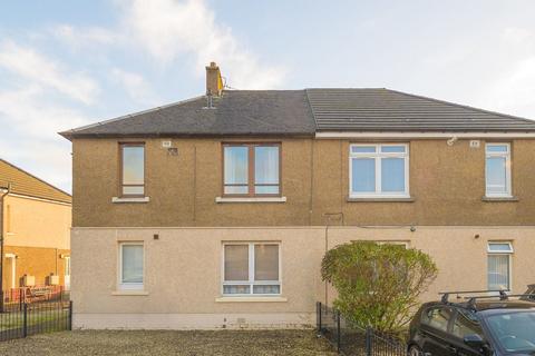 2 bedroom apartment for sale, Hawthorn Street, Grangemouth, FK3
