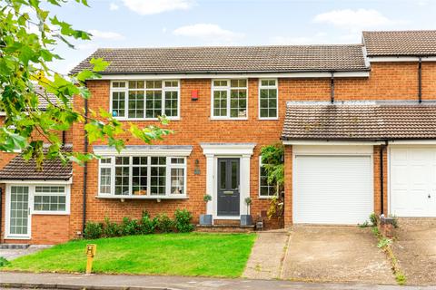 4 bedroom terraced house for sale, Kilpin Green, North Crawley, Buckinghamshire, MK16