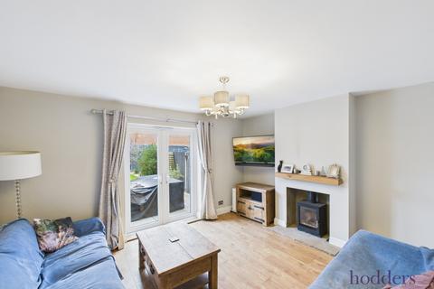 3 bedroom semi-detached house for sale, Barker Road, Chertsey, Surrey, KT16