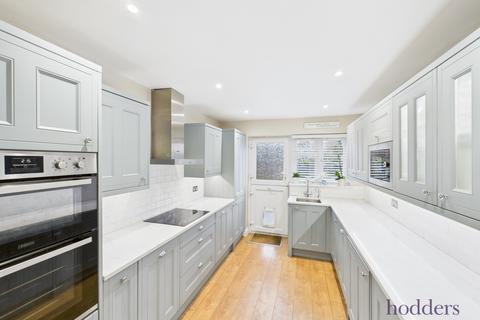3 bedroom semi-detached house for sale, Barker Road, Chertsey, Surrey, KT16
