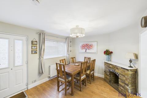 3 bedroom semi-detached house for sale, Barker Road, Chertsey, Surrey, KT16