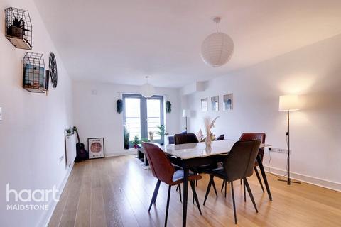 1 bedroom apartment for sale, Church Street, Maidstone