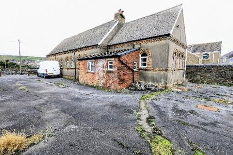 Detached house for sale, Moorlan Terrace, Burry Port, Carmarthenshire SA15 0ND.
