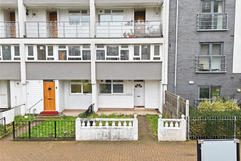 undefined, Treby Street, London, E3