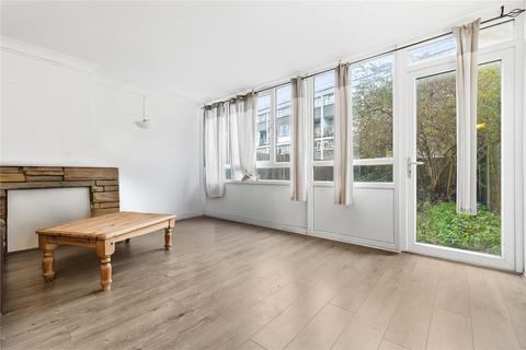 undefined, Treby Street, London, E3