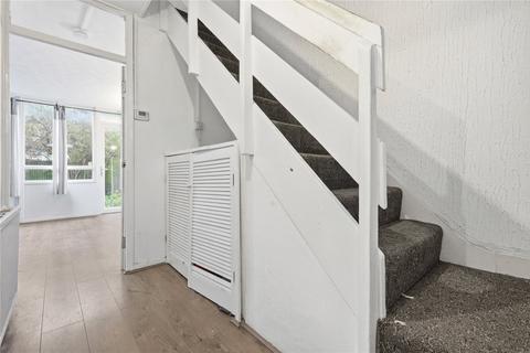undefined, Treby Street, London, E3