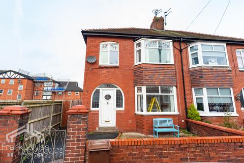 3 bedroom semi-detached house to rent, Stephen Street, Lytham St. Annes, Lancashire