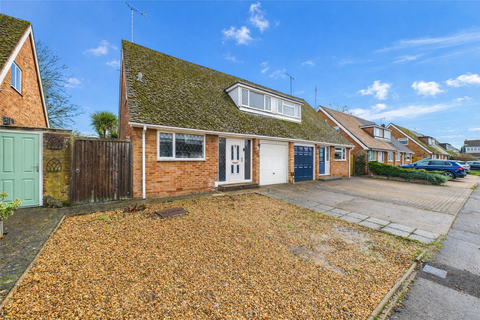 2 bedroom semi-detached house for sale, Deerhurst Avenue, Winnersh, Wokingham, Berkshire, RG41