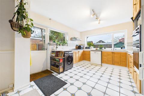 2 bedroom semi-detached house for sale, Deerhurst Avenue, Winnersh, Wokingham, Berkshire, RG41