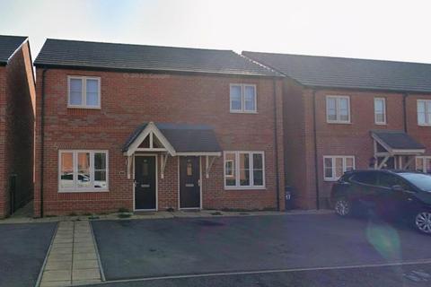 undefined, Banbury,  Oxfordshire,  OX16