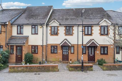 2 bedroom terraced house for sale, Adstock Mews, Church Lane , Chalfont St Peter  SL9