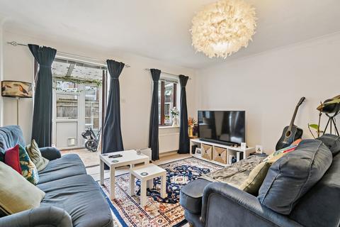 2 bedroom terraced house for sale, Adstock Mews, Church Lane , Chalfont St Peter  SL9