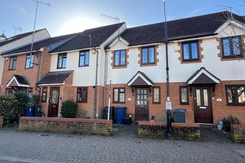 2 bedroom terraced house for sale, Adstock Mews, Church Lane , Chalfont St Peter  SL9