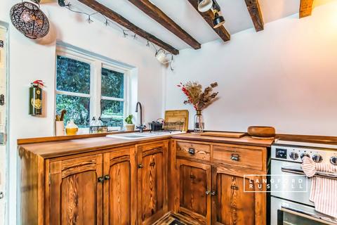 2 bedroom terraced house to rent, London Road Sevenoaks TN13