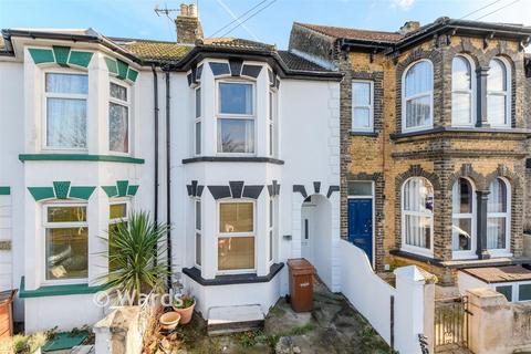 3 bedroom terraced house for sale, Marlborough Road, Gillingham ME7