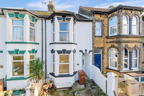 Marlborough Road, Gillingham ME7